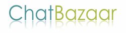 Chat Bazaar Logo