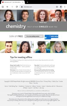 Chemistry Mobile