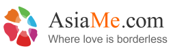 AsiaMe logo