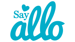 say-allo-logo